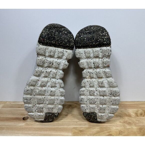 Nike Space Hippie 04 Iron Grey Men’s Running Shoes Size 9.5 CZ6398-002 - Picture 6 of 8